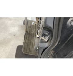 Porte avant gauche RENAULT KOLEOS 1