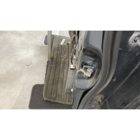 Porte avant gauche RENAULT KOLEOS 1