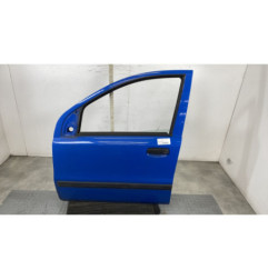 Porte avant gauche FIAT PANDA 2 Photo n°1