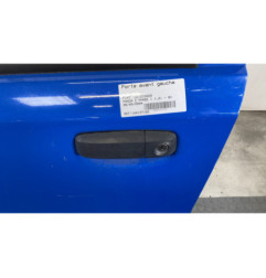 Porte avant gauche FIAT PANDA 2