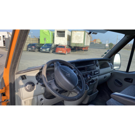 Porte avant droit RENAULT MASTER 2