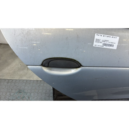 Porte arriere droit RENAULT MEGANE 1