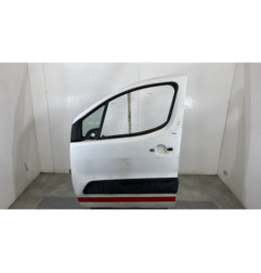 Porte avant gauche CITROEN BERLINGO 2 Photo n°1