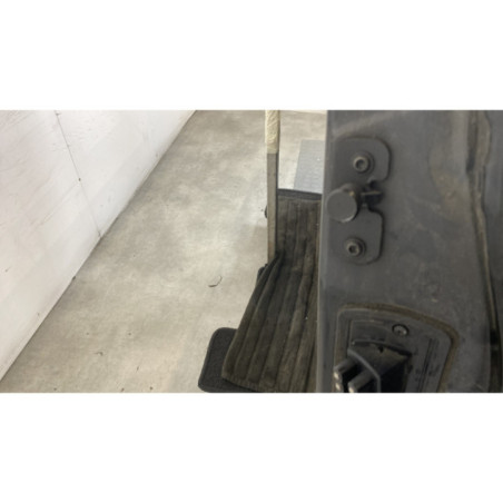 Porte avant gauche PEUGEOT 1007