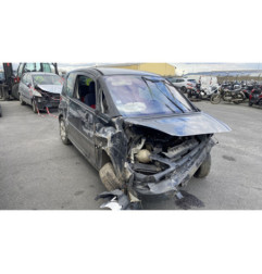 Porte avant gauche PEUGEOT 1007