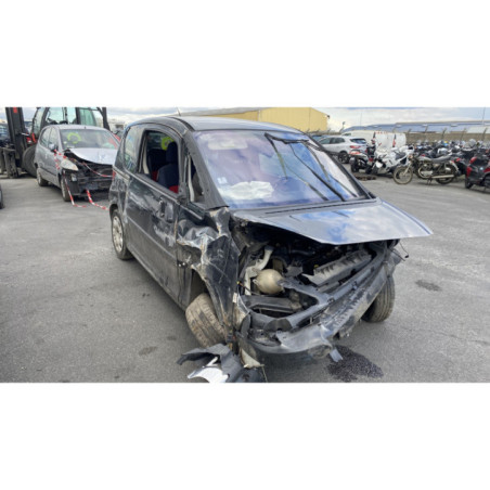 Porte avant gauche PEUGEOT 1007