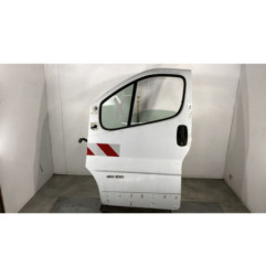 Porte avant gauche RENAULT TRAFIC 2 Photo n°1