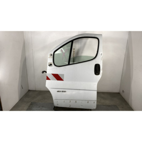 Porte avant gauche RENAULT TRAFIC 2 Photo n°1