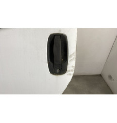 Porte avant gauche RENAULT TRAFIC 2