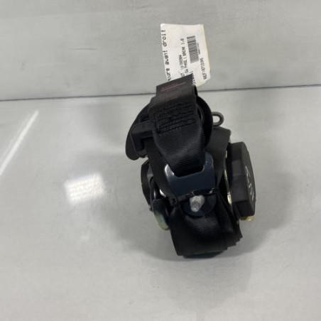 Pretensionneur de ceinture avant droit PEUGEOT 308 1 SW