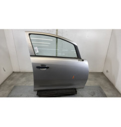 Porte avant droit OPEL CORSA D Photo n°1