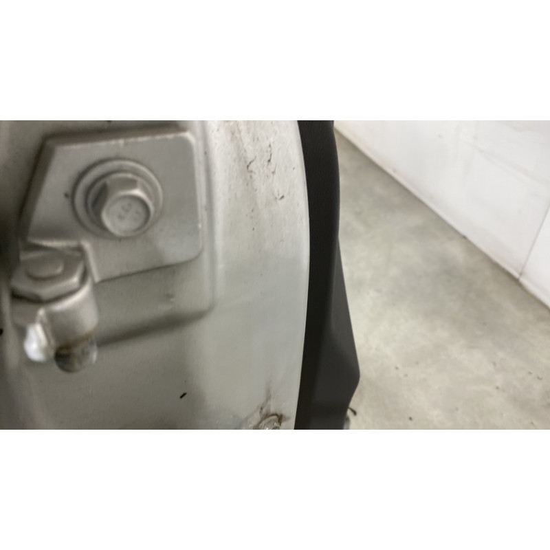 Porte avant droit OPEL CORSA D Photo n°3
