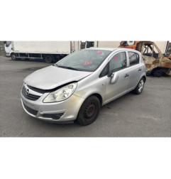 Porte avant droit OPEL CORSA D