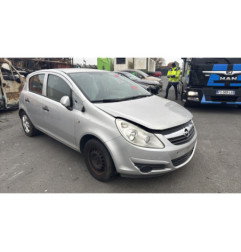 Porte avant droit OPEL CORSA D