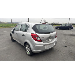 Porte avant droit OPEL CORSA D