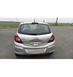 Porte avant droit OPEL CORSA D