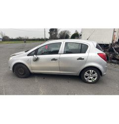 Porte avant droit OPEL CORSA D