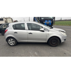 Porte avant droit OPEL CORSA D