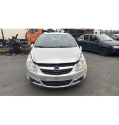 Porte avant droit OPEL CORSA D