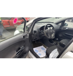 Porte avant droit OPEL CORSA D
