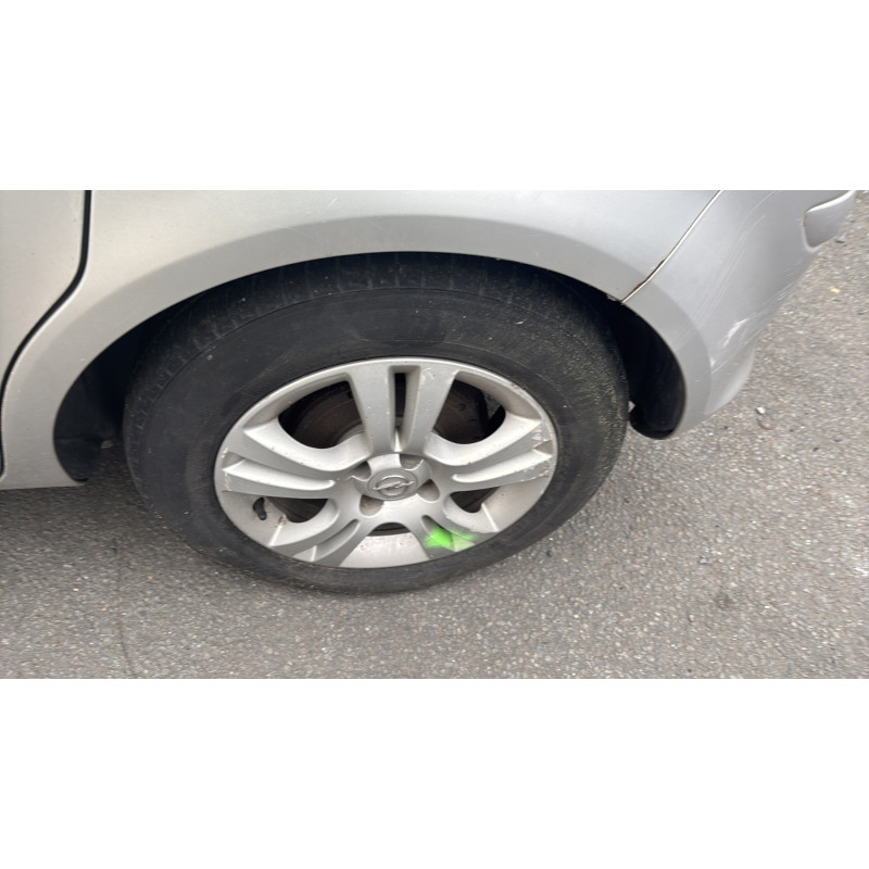 Porte avant droit OPEL CORSA D Photo n°18
