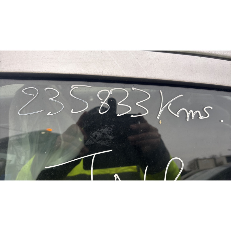 Porte avant droit OPEL CORSA D Photo n°18