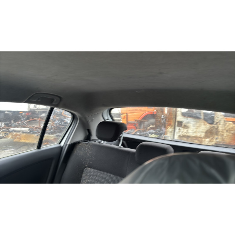Porte avant droit OPEL CORSA D Photo n°20