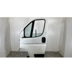 Porte avant gauche FIAT DUCATO 3 Photo n°1
