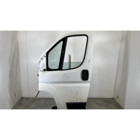 Porte avant gauche FIAT DUCATO 3 Photo n°1