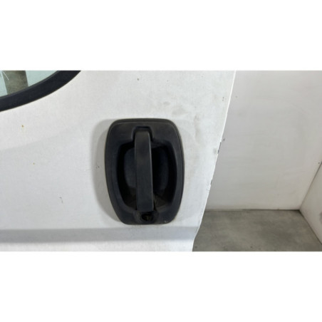 Porte avant gauche FIAT DUCATO 3