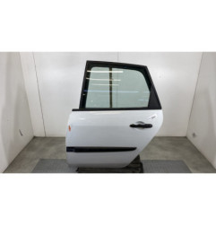 Porte arriere gauche RENAULT SCENIC 2 Photo n°1