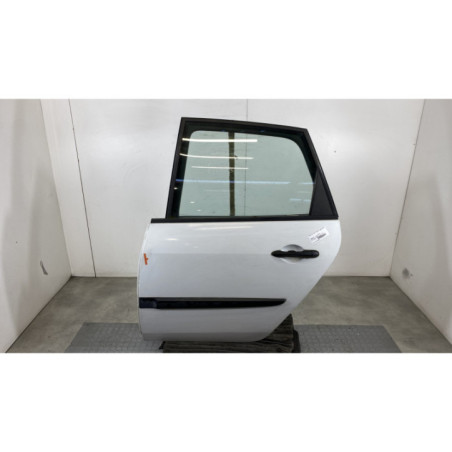 Porte arriere gauche RENAULT SCENIC 2 Photo n°1
