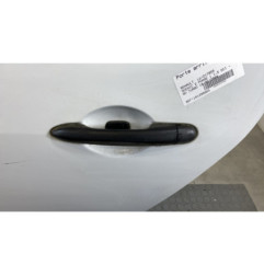 Porte arriere gauche RENAULT SCENIC 2