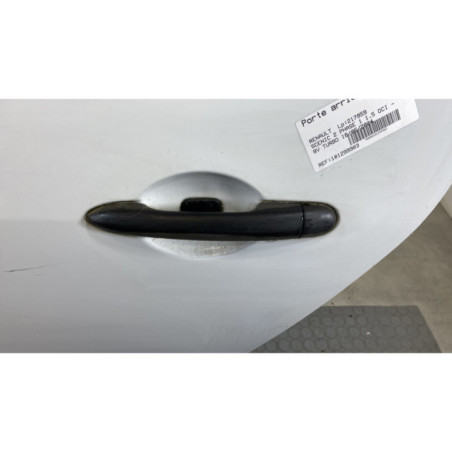 Porte arriere gauche RENAULT SCENIC 2