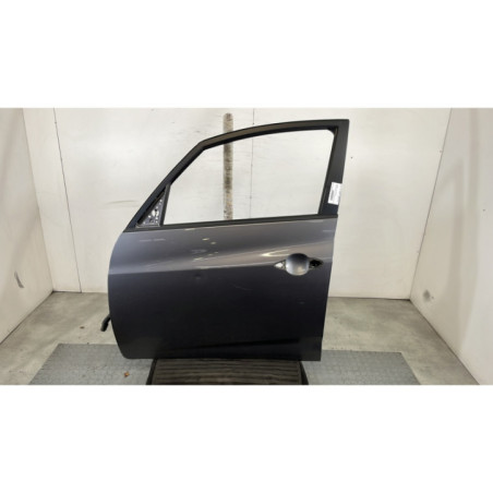 Porte avant gauche HYUNDAI IX 20 Photo n°1