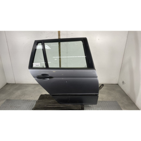 Porte arriere droit BMW SERIE 3 E46 Photo n°1