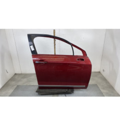 Porte avant droit CITROEN C5 2 Photo n°1