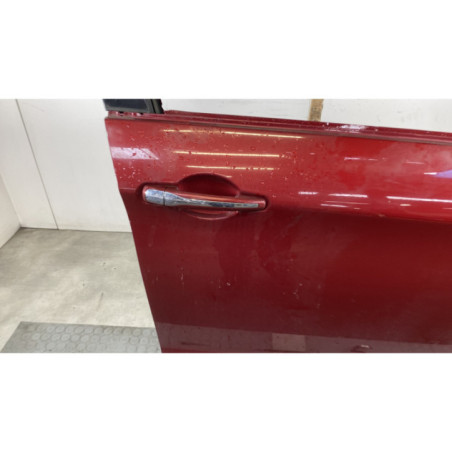 Porte avant droit CITROEN C5 2