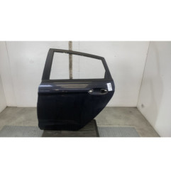 Porte arriere gauche FORD FIESTA 6 Photo n°1