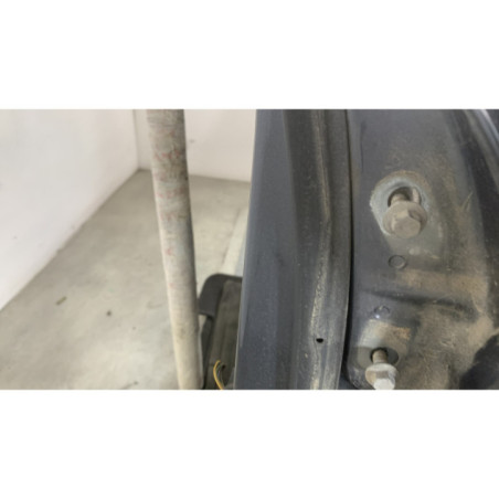 Porte arriere gauche FORD FIESTA 6