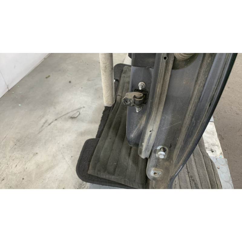 Porte arriere gauche FORD FIESTA 6 Photo n°3
