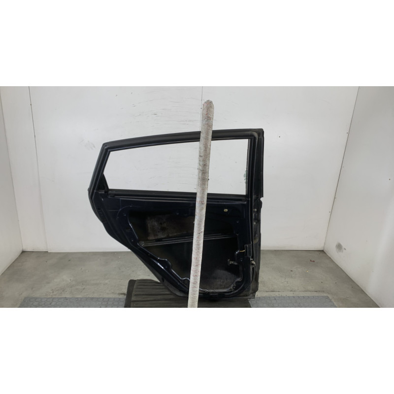 Porte arriere gauche FORD FIESTA 6 Photo n°4