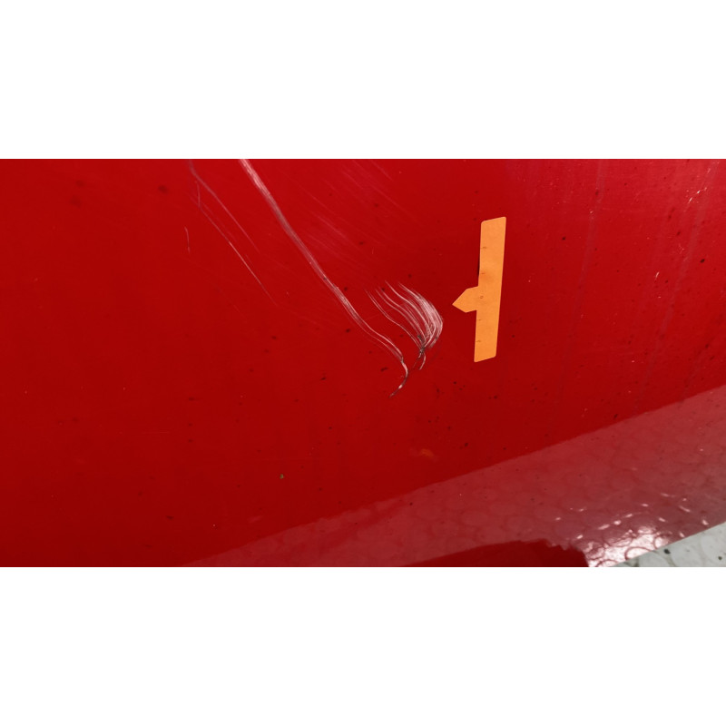 Porte avant droit MINI MINI 1 R50/R53 Photo n°2