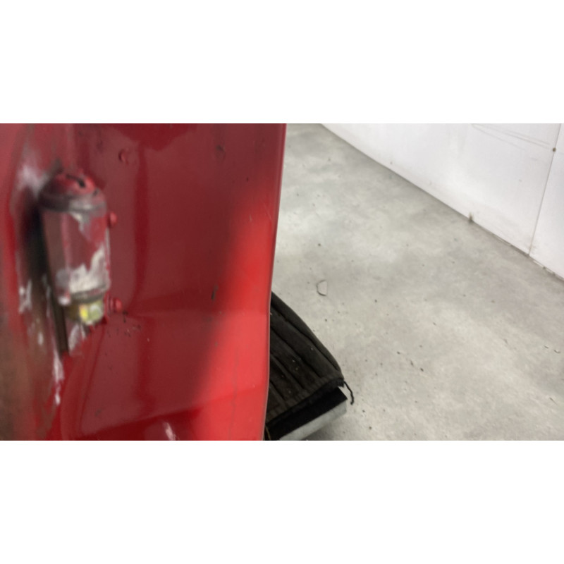 Porte avant droit MINI MINI 1 R50/R53 Photo n°3