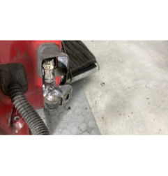Porte avant droit MINI MINI 1 R50/R53