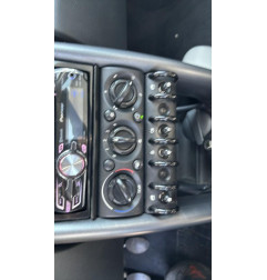Porte avant droit MINI MINI 1 R50/R53