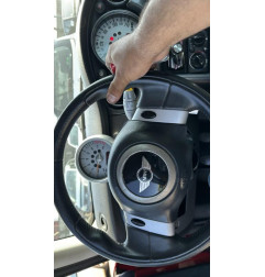 Porte avant droit MINI MINI 1 R50/R53
