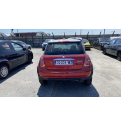 Porte avant droit MINI MINI 1 R50/R53