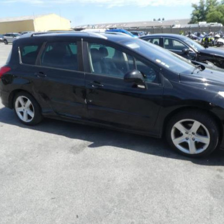 Etrier arriere gauche (freinage) PEUGEOT 308 1 SW