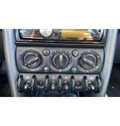 Porte avant droit MINI MINI 1 R50/R53